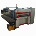 High Speed Expanded Copper Plate Metal Mesh Machine